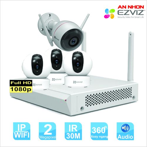 BỘ CAMERA 2 4 MẮT-2