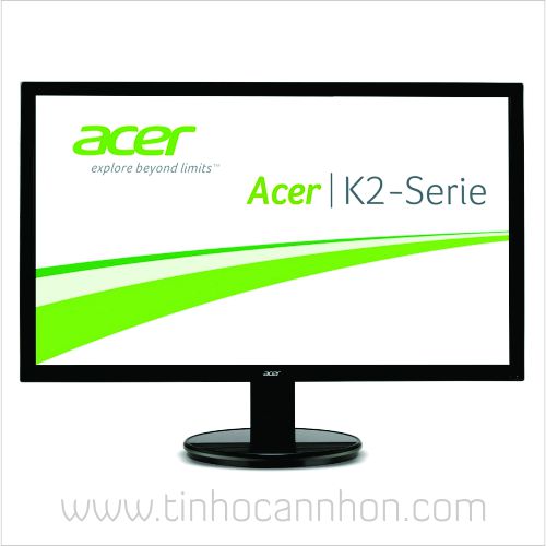 Màn hình Acer 21.5" K222HQL