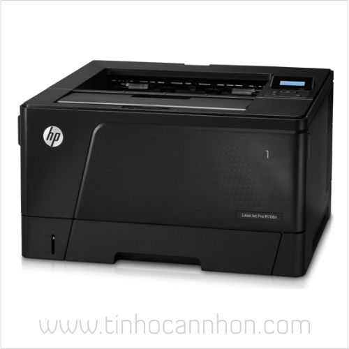 may in hp 706n
