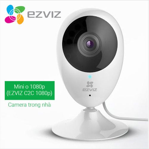 Góc Rộng C2c 180 Ezviz C2c Ezviz 360 Mini Plus Camera Ezviz C2C