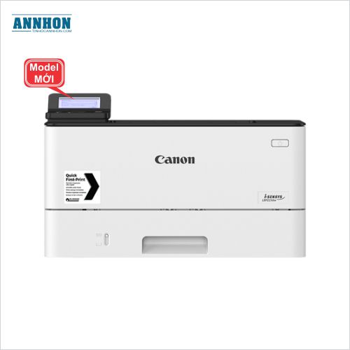 Máy in Canon 223DW thay thế máy in Canon 212DW