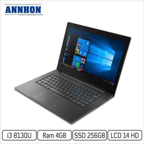 LAPTOP LENOVO V130-14IKB 81HQ00TDVN Mua mực in, máy in, máy tính