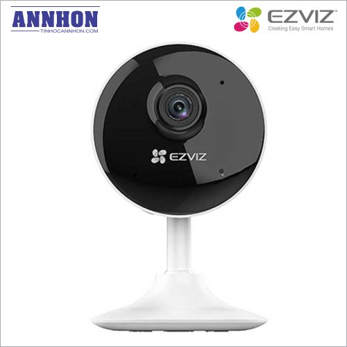 Camera WiFi 2MP Ezviz C1C-B trong nhà thông minh
